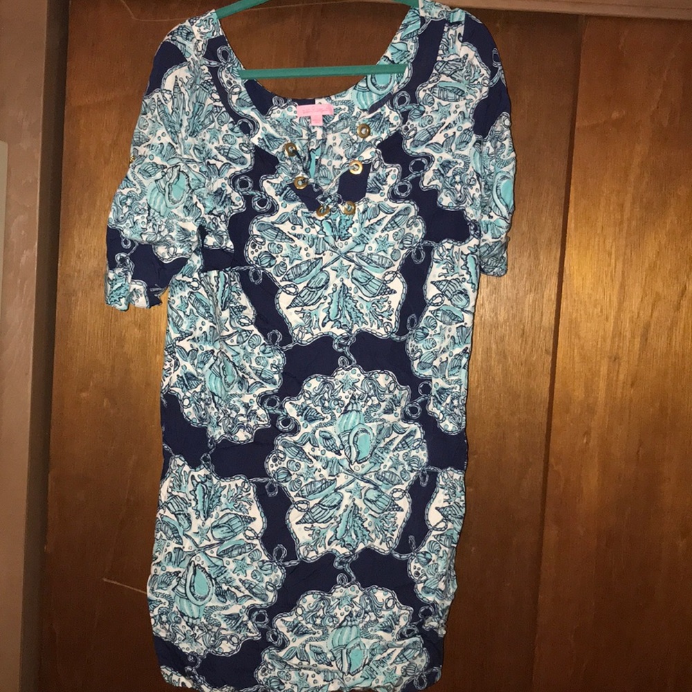Lily Pulitzer Dress